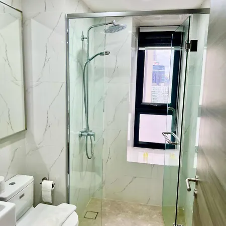 Agile Serviced Apartment Bukit Bintang Kuala Lumpur Trx By Classy Luaran gambar