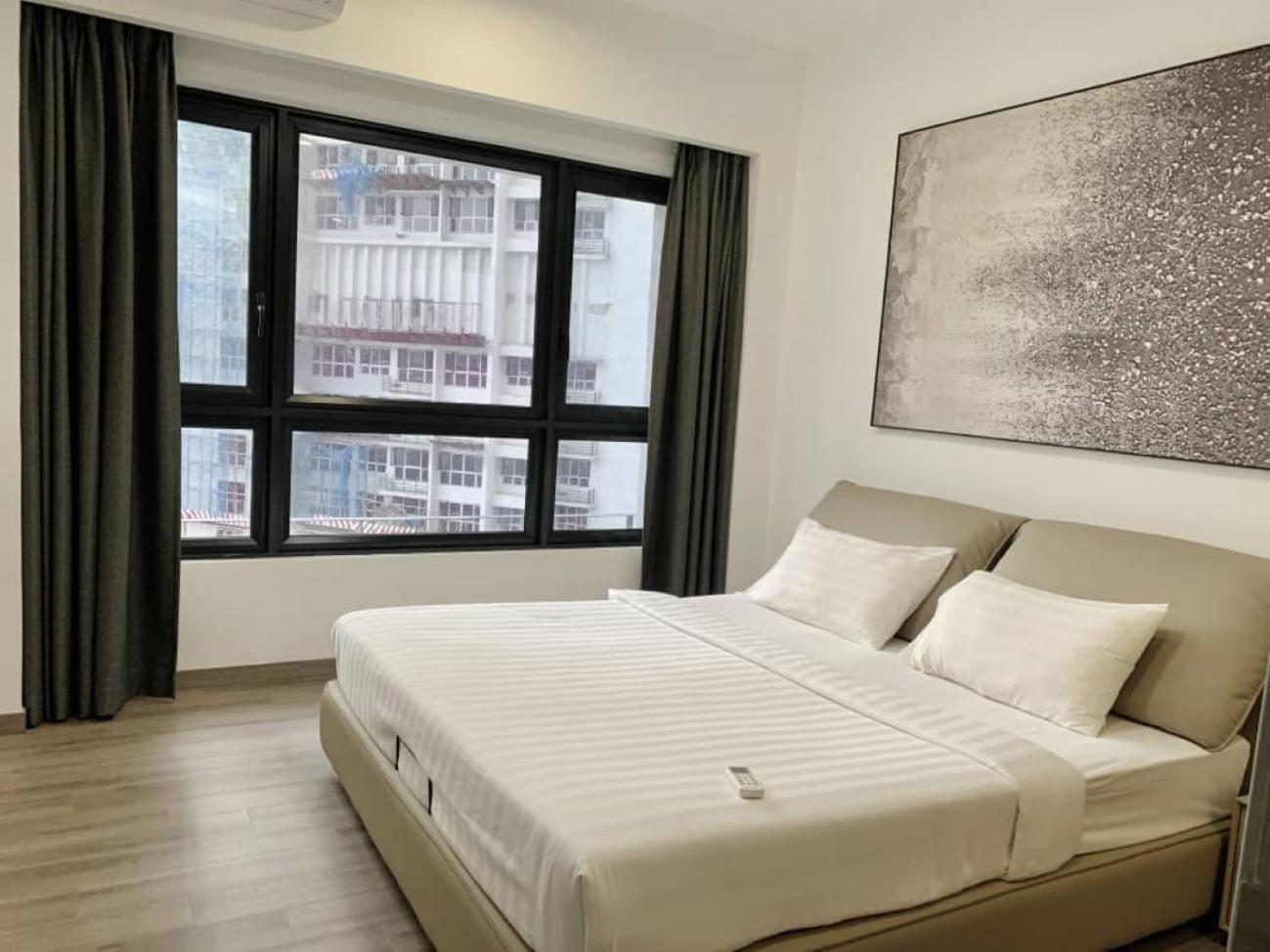 Apartment Agile Serviced Bukit Bintang Trx By Classy
