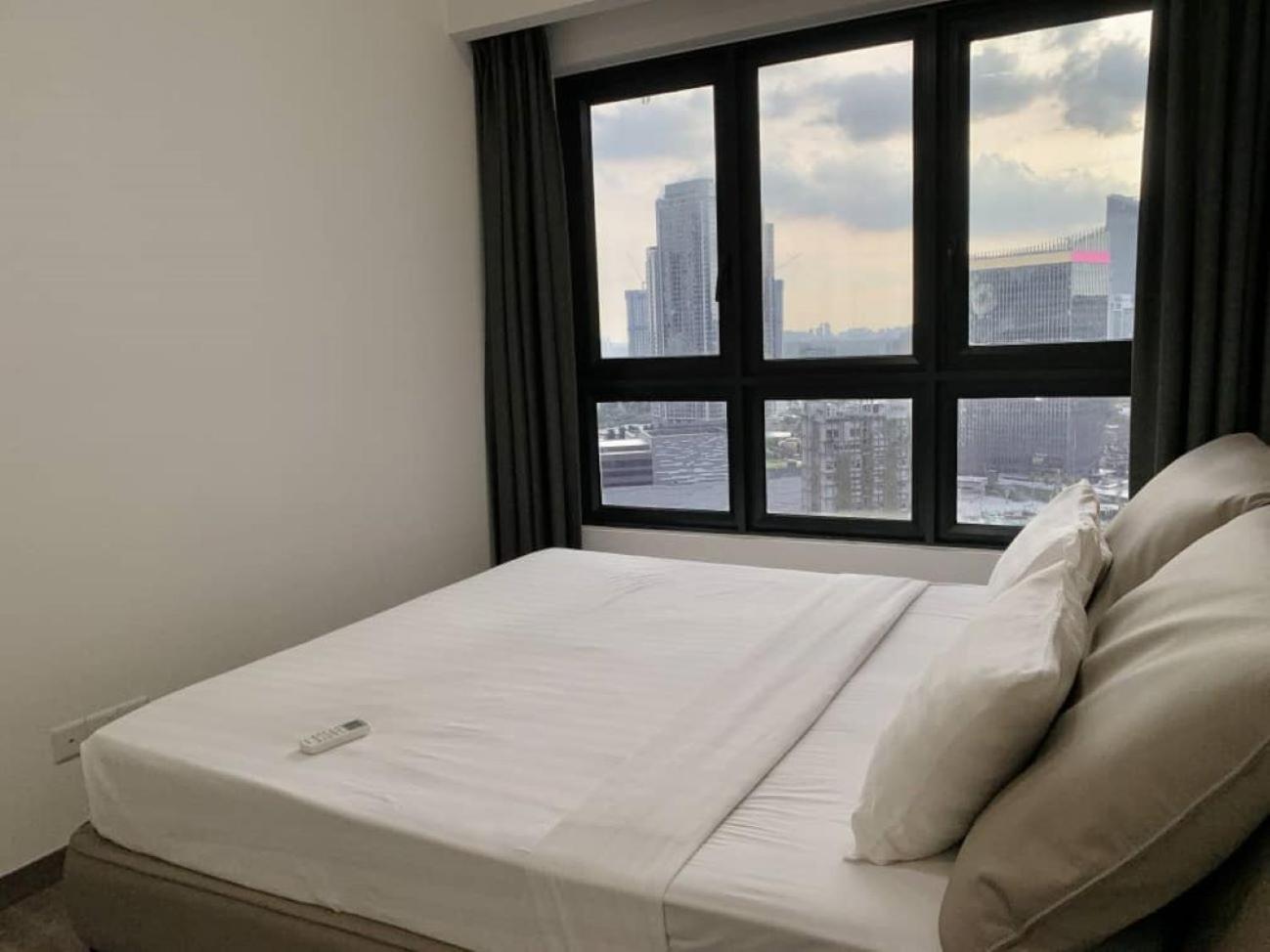Agile Serviced Bukit Bintang Trx By Classy * Kuala Lumpur