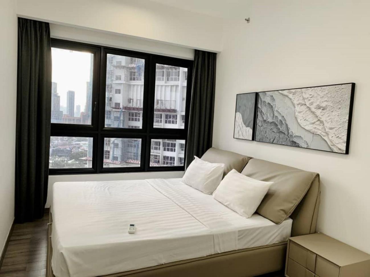 Agile Serviced Bukit Bintang Trx By Classy * Kuala Lumpur
